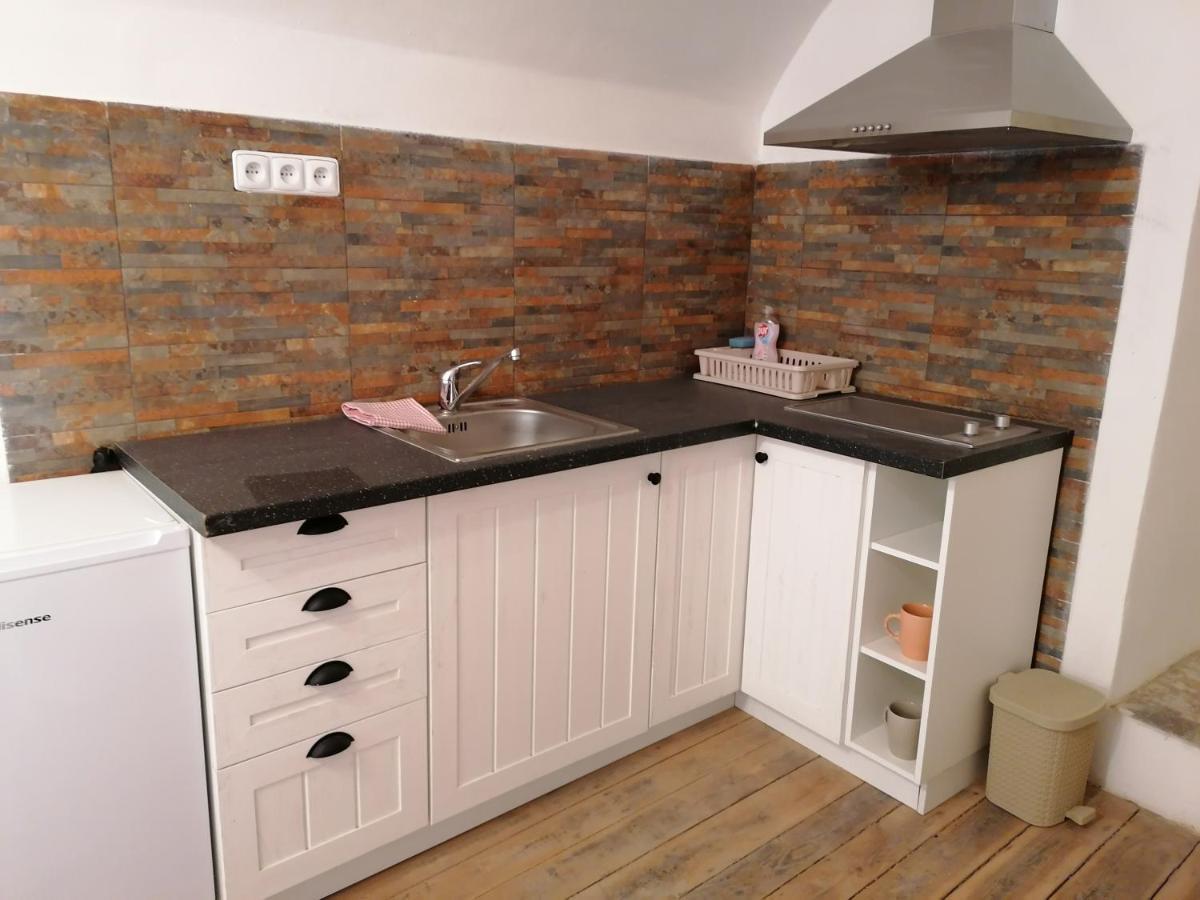 Apartment B B B Cesky Krumlov Ngoại thất bức ảnh